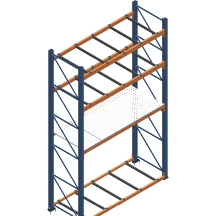 Warehouse Rack